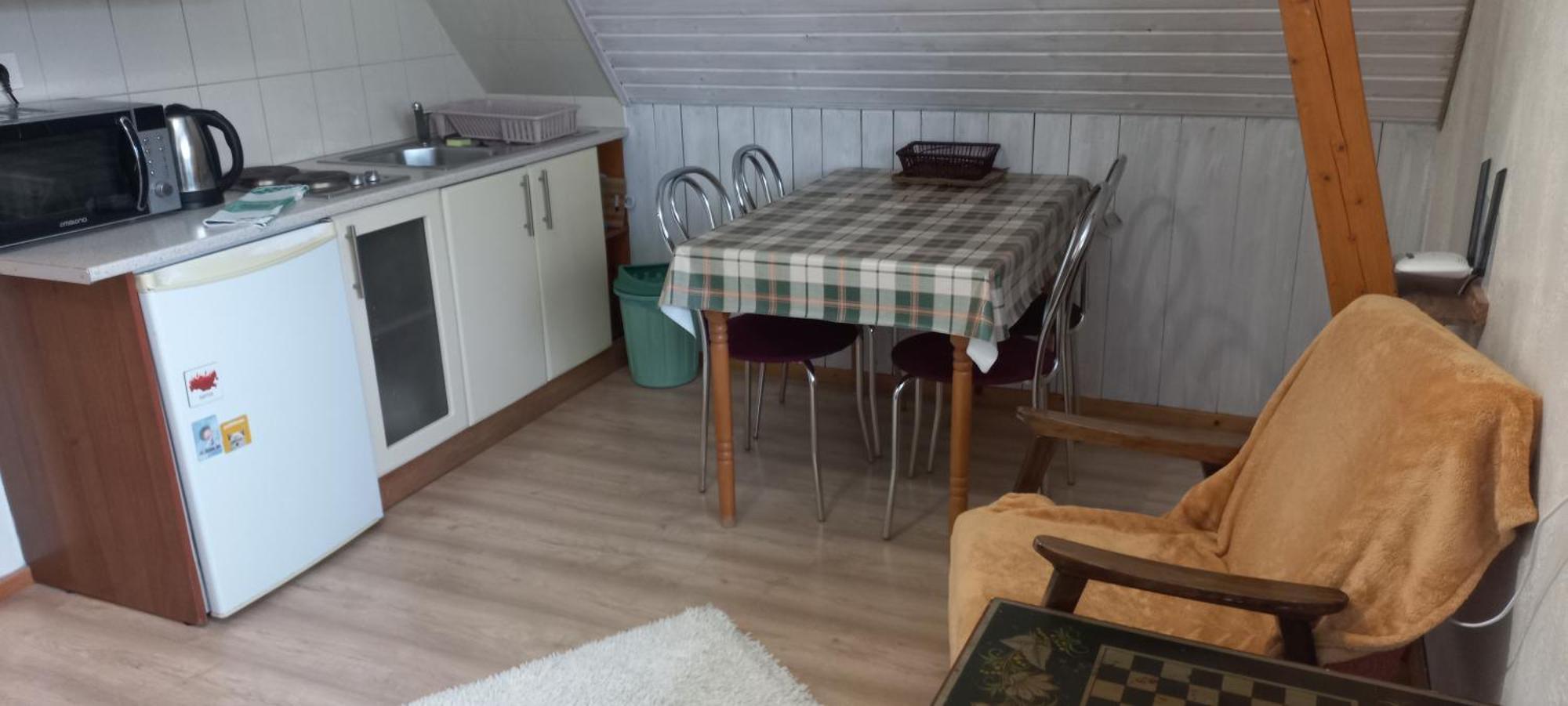 Zelena Sadyba Bila Stavka Yaremche Habitación foto